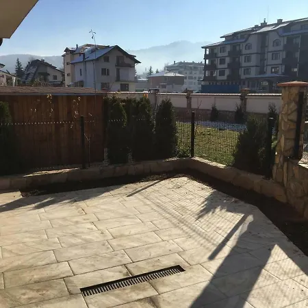 Apartvel 1 Apartament