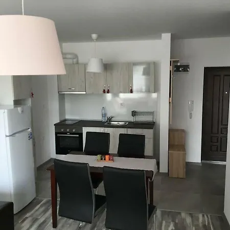 Apartament Apartvel 1 Welingrad