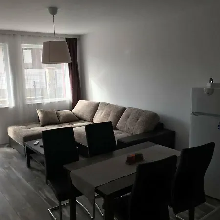 Apartvel 1 Apartament