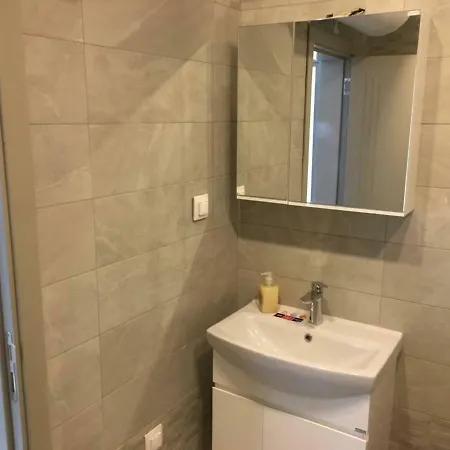 Apartvel 1 * Welingrad