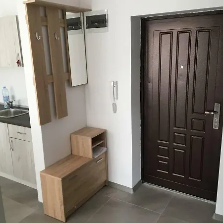 Apartvel 1 Apartament Welingrad