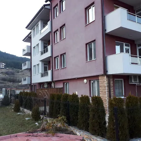 Apartament Apartvel 1