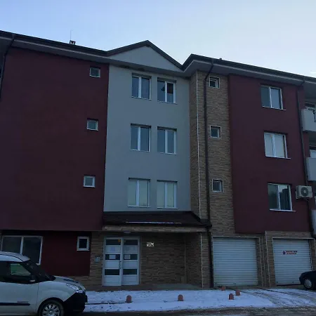 Apartvel 1 * Welingrad