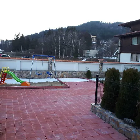 Apartament Apartvel 1