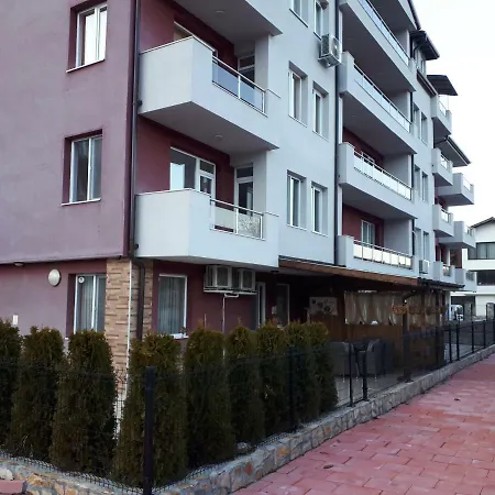 Apartament Apartvel 1 Welingrad
