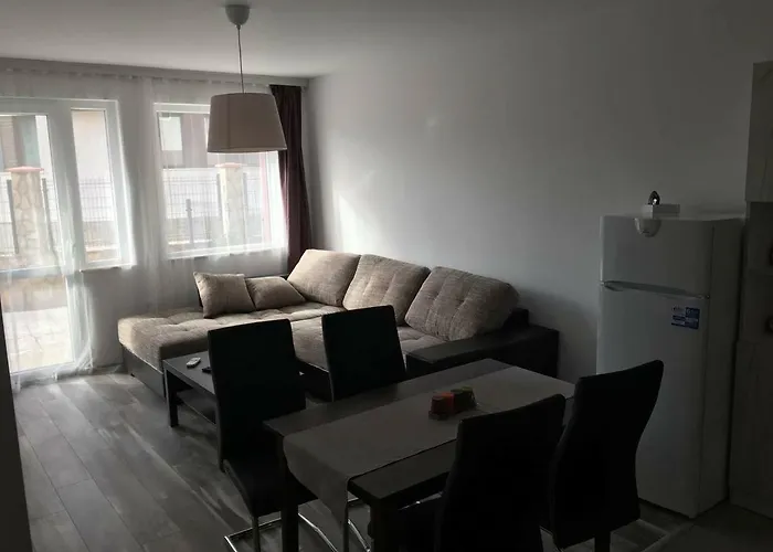 Apartvel 1 Апартамент