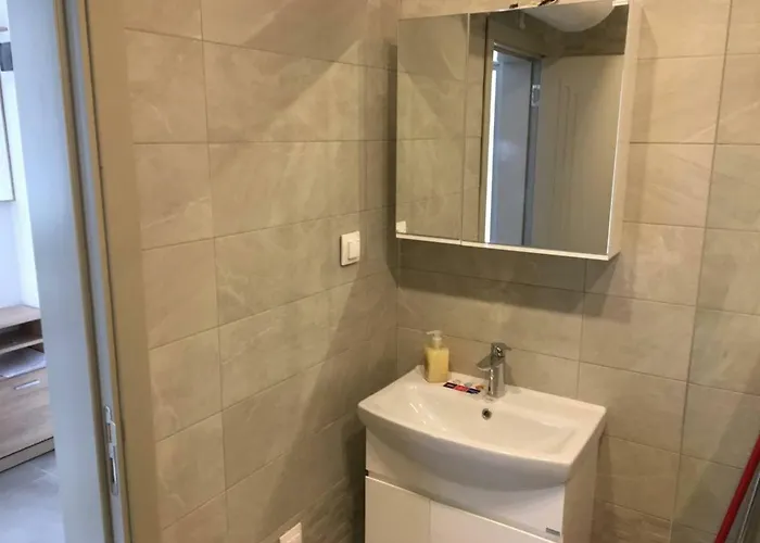 Apartvel 1 * Велинград