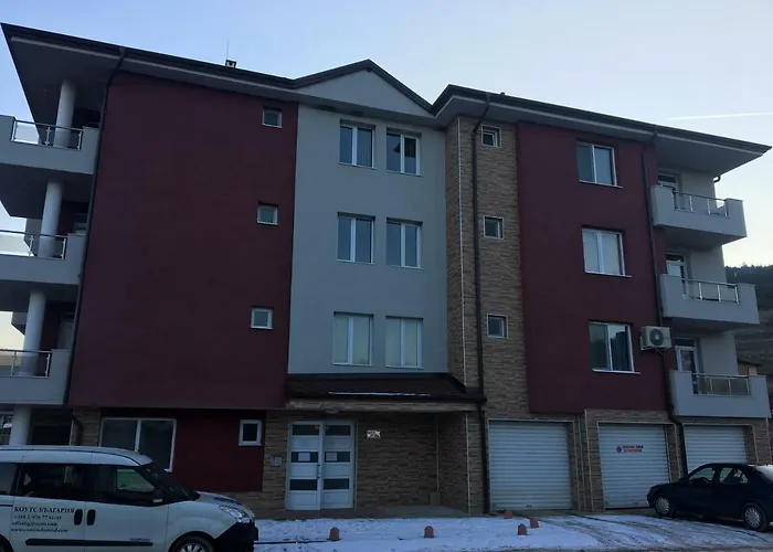 Apartvel 1 * Велинград