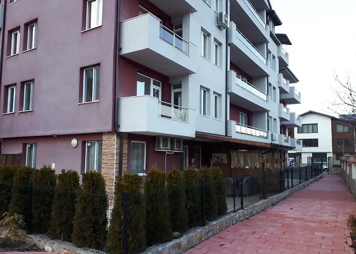 Апартамент Apartvel 1 Велинград
